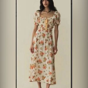 Doen Clarinet Dress - Size XL